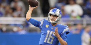 Beitragsbild des Blogbeitrags Seven From Sunday – NFL Week 15