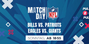 Beitragsbild des Blogbeitrags Football-Talk: Das Wort zum Sonntag zum neuen Jahr 2023 