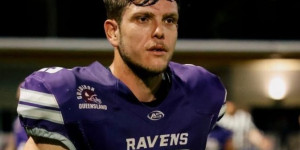 Beitragsbild des Blogbeitrags Australische Power für Raiders-Defensive Line