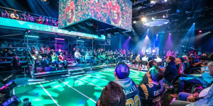 Beitragsbild des Blogbeitrags Die besten Super Bowl Partys 2023