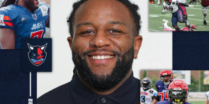 Beitragsbild des Blogbeitrags Hamburgs Runningback im ELF Halbfinale gegen Raiders gedopt