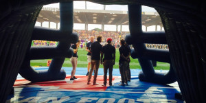 Beitragsbild des Blogbeitrags Spielpläne der Bundesliga und des Unterhauses