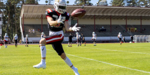 Beitragsbild des Blogbeitrags Die Import Klasse der Graz Giants 2023