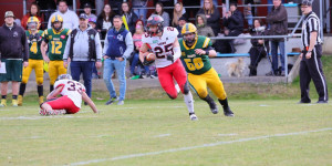 Beitragsbild des Blogbeitrags Carinthian Lions siegen zum Saisonstart