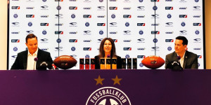 Beitragsbild des Blogbeitrags Vikings zurück auf der Hohen Warte