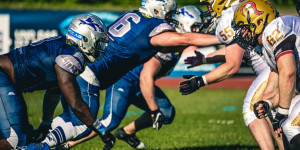 Beitragsbild des Blogbeitrags GAMEWEEK: AFL Woche 2 – Alle Ergebnisse 