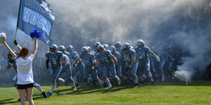 Beitragsbild des Blogbeitrags Division 2 LIVE: Huskies Wels vs. Styrian Reavers