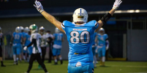 Beitragsbild des Blogbeitrags AFL LIVE: Styrian Bears vs. Raiders Tirol 