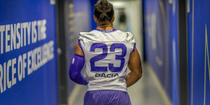Beitragsbild des Blogbeitrags Nach Carswell Saisonaus: AFL Vikings holen Jordan zurück 