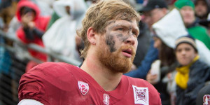 Beitragsbild des Blogbeitrags Schaffer steigt bei den Vikings wieder aus