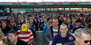 Beitragsbild des Blogbeitrags NFL ANNOUNCES SCHEDULE FOR FIVE INTERNATIONAL GAMES IN 2023