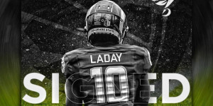 Beitragsbild des Blogbeitrags Neuer Defensive Back für Raiders Tirol 