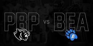 Beitragsbild des Blogbeitrags AFL LIVE: Prague Black Panthers vs. Styrian Bears