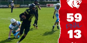 Beitragsbild des Blogbeitrags Bears ohne Chance in Prag