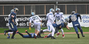 Beitragsbild des Blogbeitrags Gmunden sichert Playoff-Einzug in Wels 