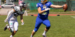 Beitragsbild des Blogbeitrags GAMEWEEK: Weichenstellungen und ELF Start