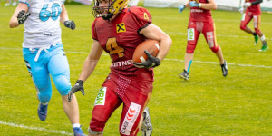 Beitragsbild des Blogbeitrags Telfs siegt bei Ellis-Comeback