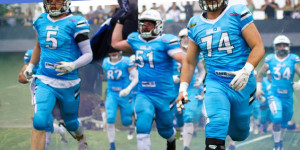 Beitragsbild des Blogbeitrags AFL LIVE: Styrian Bears vs. Graz Giants