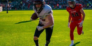 Beitragsbild des Blogbeitrags Rhein Fire dominiert das Rhein-Derby