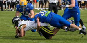 Beitragsbild des Blogbeitrags GAMEWEEK: Homecoming in Döbling, Absagen im Unterhaus