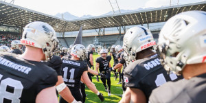 Beitragsbild des Blogbeitrags Raiders wollen auf Siegerstraße zurück 