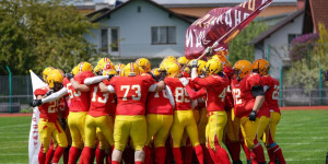 Beitragsbild des Blogbeitrags Sieglose Rieder bleiben drittklassig – Eagles steigen ab