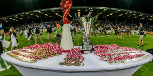 Beitragsbild des Blogbeitrags Das Wort zur Austrian Bowl