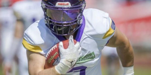 Beitragsbild des Blogbeitrags Mid-Season Report: Ein Blick auf die Vikings Offense 