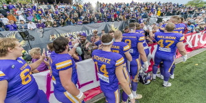 Beitragsbild des Blogbeitrags Vikings Heimspiel gegen Enthroners findet auf Ravelin statt