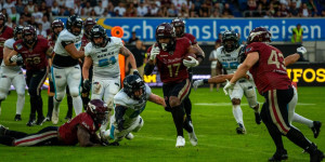 Beitragsbild des Blogbeitrags Fire reist in den Süden zur Mannschaft der Stunde