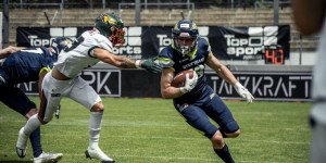Beitragsbild des Blogbeitrags Preview Week 12: Stuttgart Surge @ Barcelona Dragons