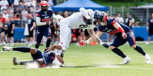 Beitragsbild des Blogbeitrags Paris gewinnt Rückspiel in Hamburg