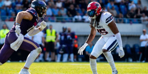 Beitragsbild des Blogbeitrags Hamburg Sea Devils vor letztem Heimspiel 