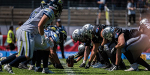 Beitragsbild des Blogbeitrags Raiders begrüßen Stuttgart zum Showdown
