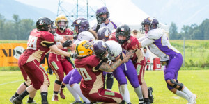 Beitragsbild des Blogbeitrags Vikings Ladies auch in Tirol dominant 