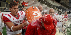Beitragsbild des Blogbeitrags Österreich ist erneut U19-Europameister