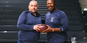 Beitragsbild des Blogbeitrags Hamburg trennt sich von Head Coach Charles Jones