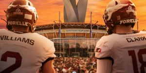 Beitragsbild des Blogbeitrags ELF Championship Game: From zero To hero oder Perfect Season?