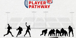 Beitragsbild des Blogbeitrags NFL erweitert International Player Programm
