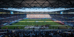 Beitragsbild des Blogbeitrags Rhein Fire krönt sich zum ELF Champion