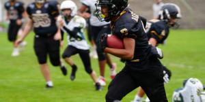 Beitragsbild des Blogbeitrags Mödlings Jugend gewinnt klar gegen Salzburg und Telfs