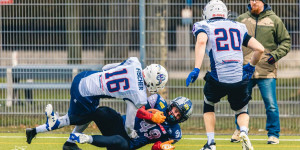 Beitragsbild des Blogbeitrags Steelsharks Traun gehen wieder in die Division 1