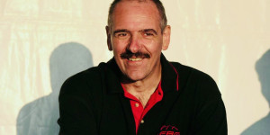 Beitragsbild des Blogbeitrags Wolfgang Geyer verstorben