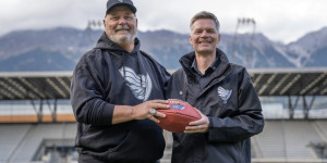 Beitragsbild des Blogbeitrags Super Bowl Champion wird neuer Head Coach der Raiders Tirol