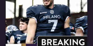 Beitragsbild des Blogbeitrags Luke Zahradka geht nach Frankfurt
