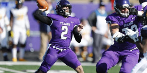 Beitragsbild des Blogbeitrags Neuer Quarterback für die Vienna Vikings