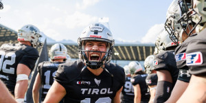 Beitragsbild des Blogbeitrags Raiders verlängern mit Leistungsträger