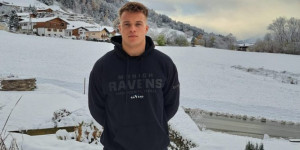 Beitragsbild des Blogbeitrags Ravens holen Europameister mach München