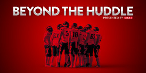 Beitragsbild des Blogbeitrags European League of Football launcht eigene Sport-Dokumentation „Beyond the huddle“ 