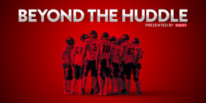 Beitragsbild des Blogbeitrags European League of Football launcht eigene Sport-Dokumentation „Beyond the huddle“
